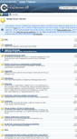 Mobile Screenshot of forum.hoechen.de